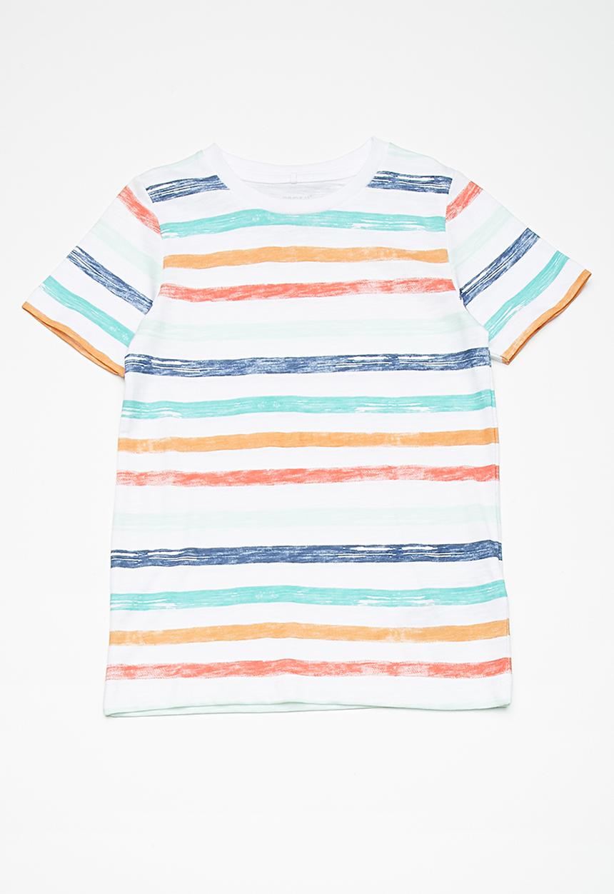 Name It - Anton top - multi 