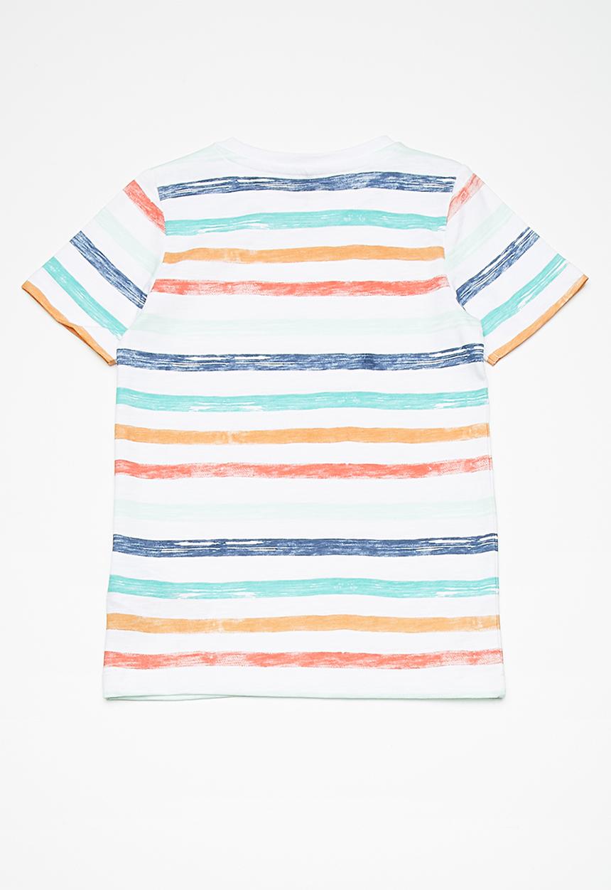 Name It - Anton top - multi 