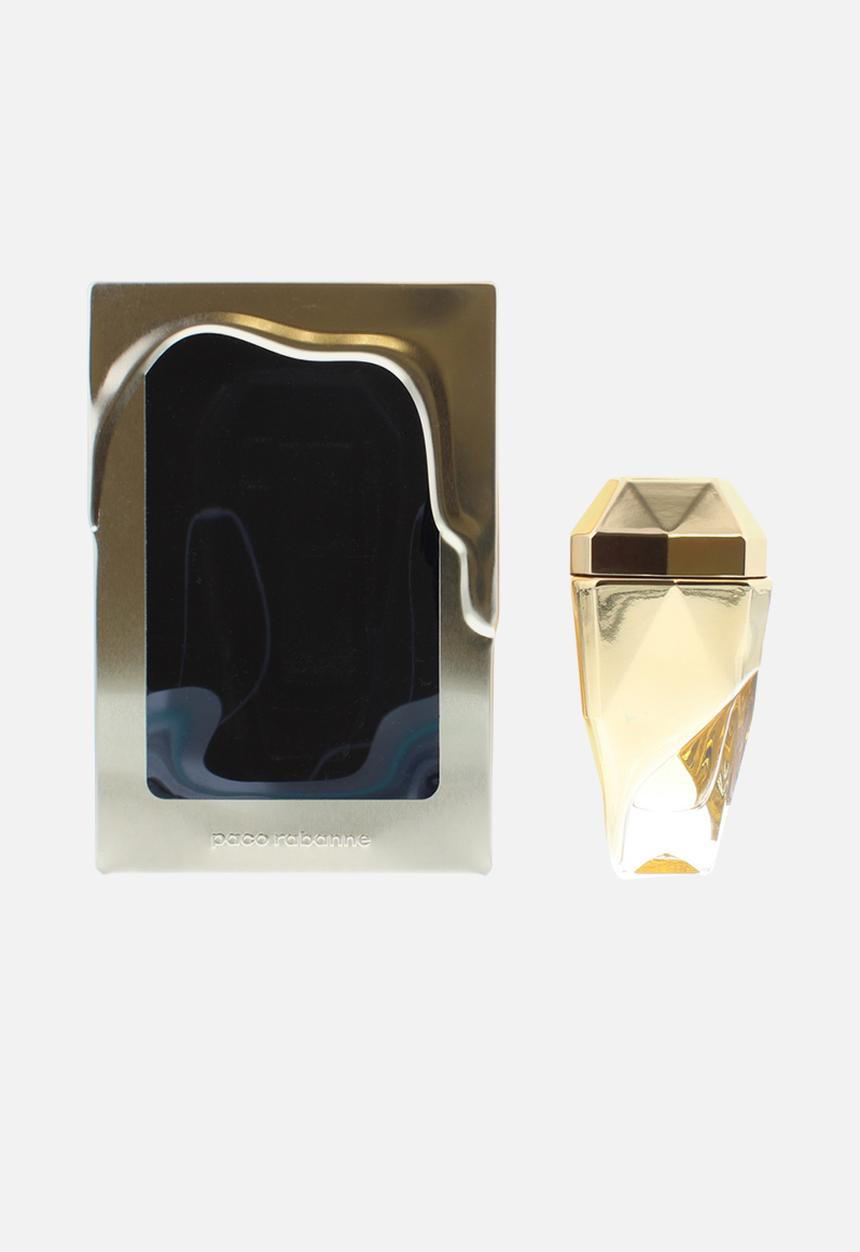 Rabanne - Paco Lady Million Collector Edition Edp 80ml spray (Parallel Import)