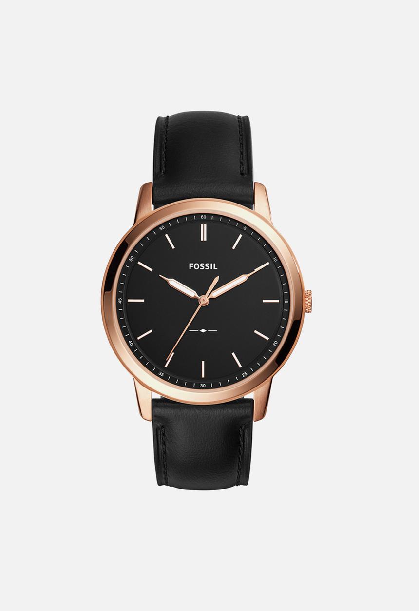 The Minimalist - FS5376-black