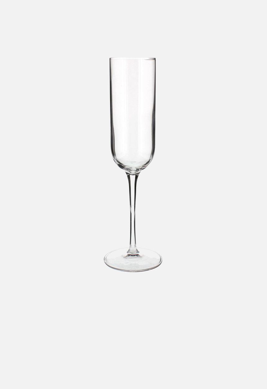 Luigi Bormioli - Sublime champagne flute - set of 4
