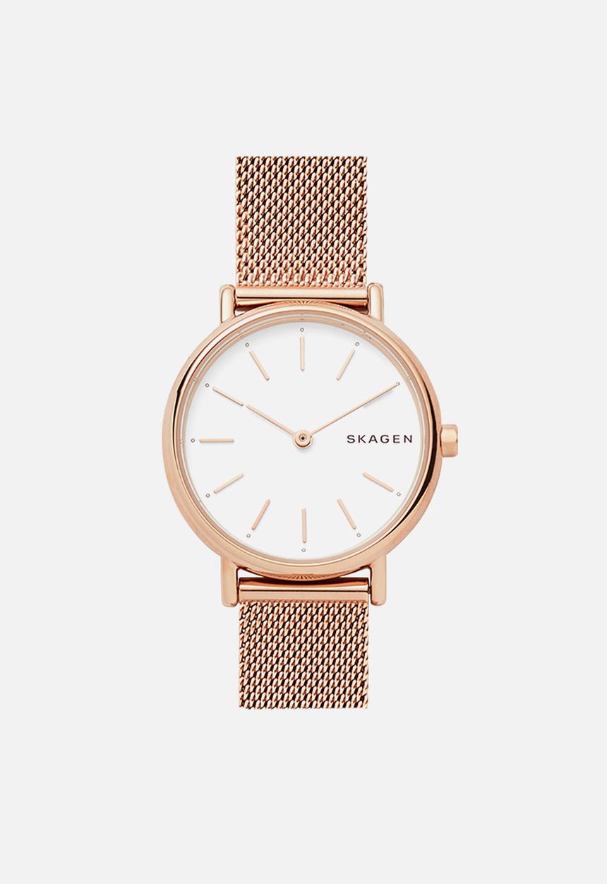 Skagen - Signatur-SKW2694 - Rose Gold