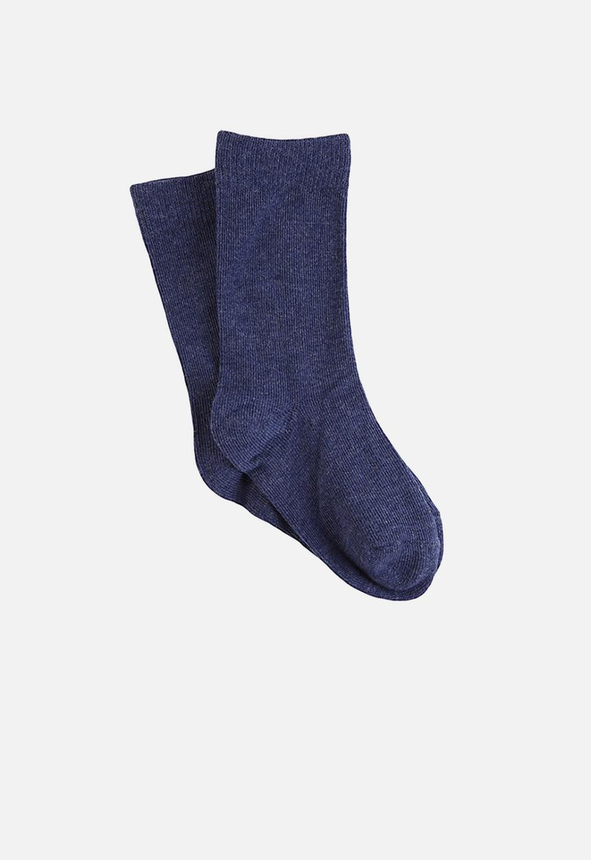 Cotton On - Kids kooky socks - navy