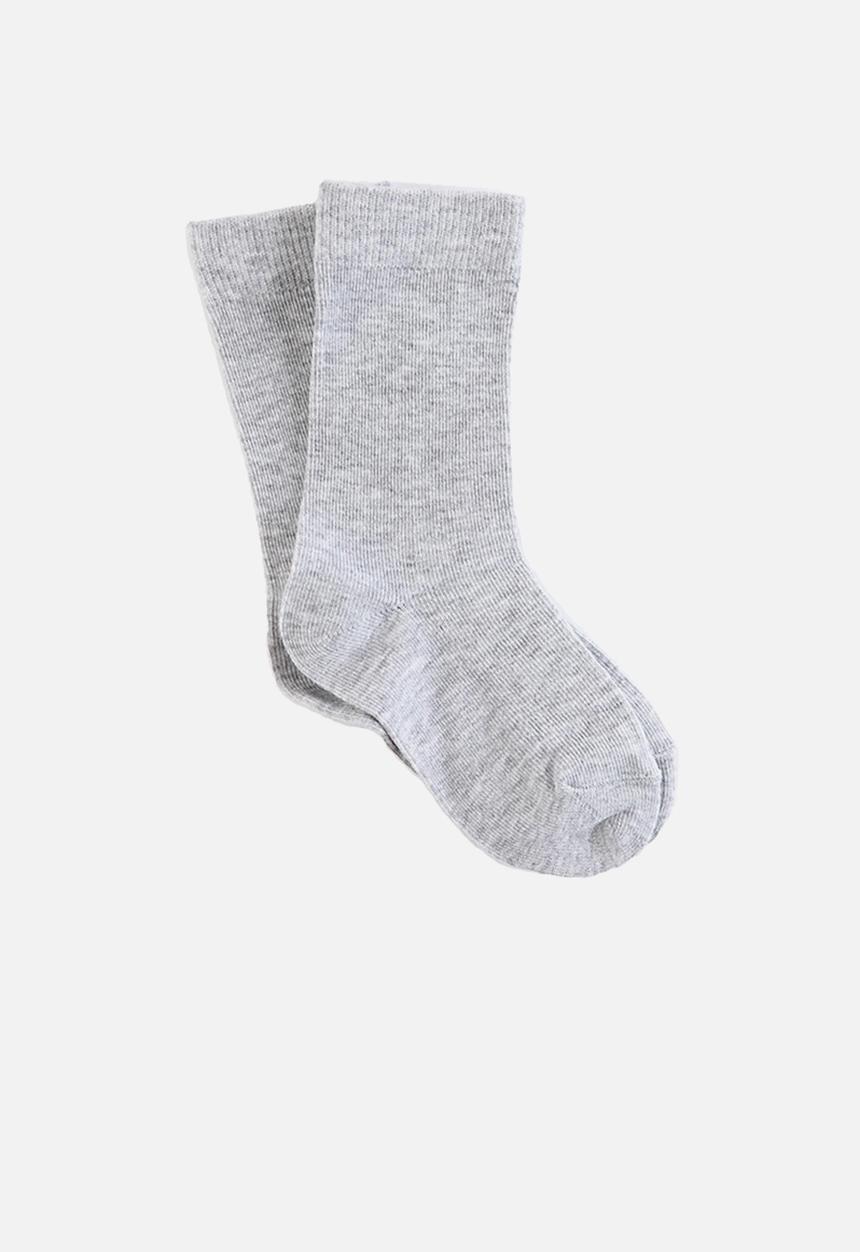 Cotton On - Kids kooky socks - grey 