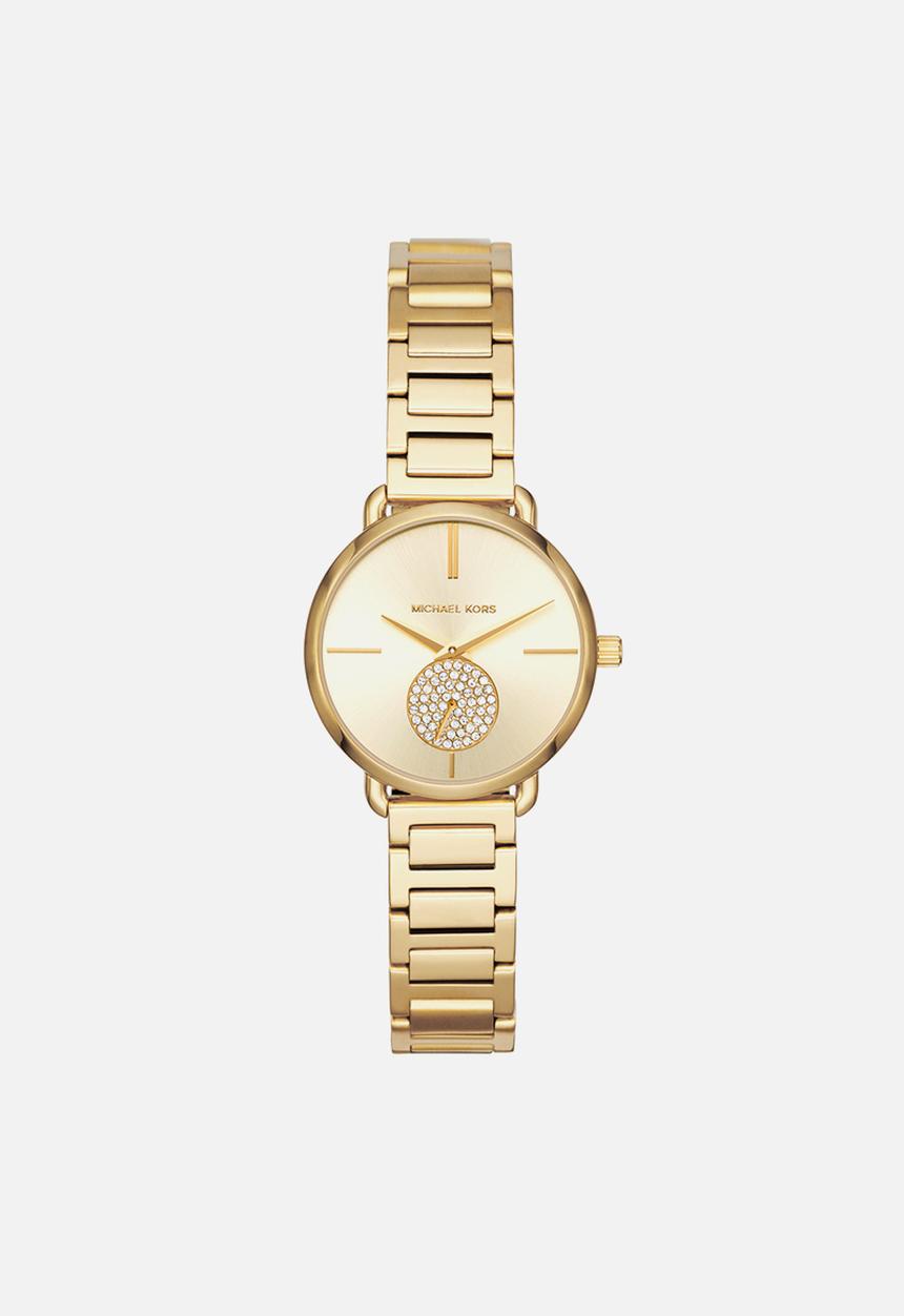 Michael Kors - Portia - gold