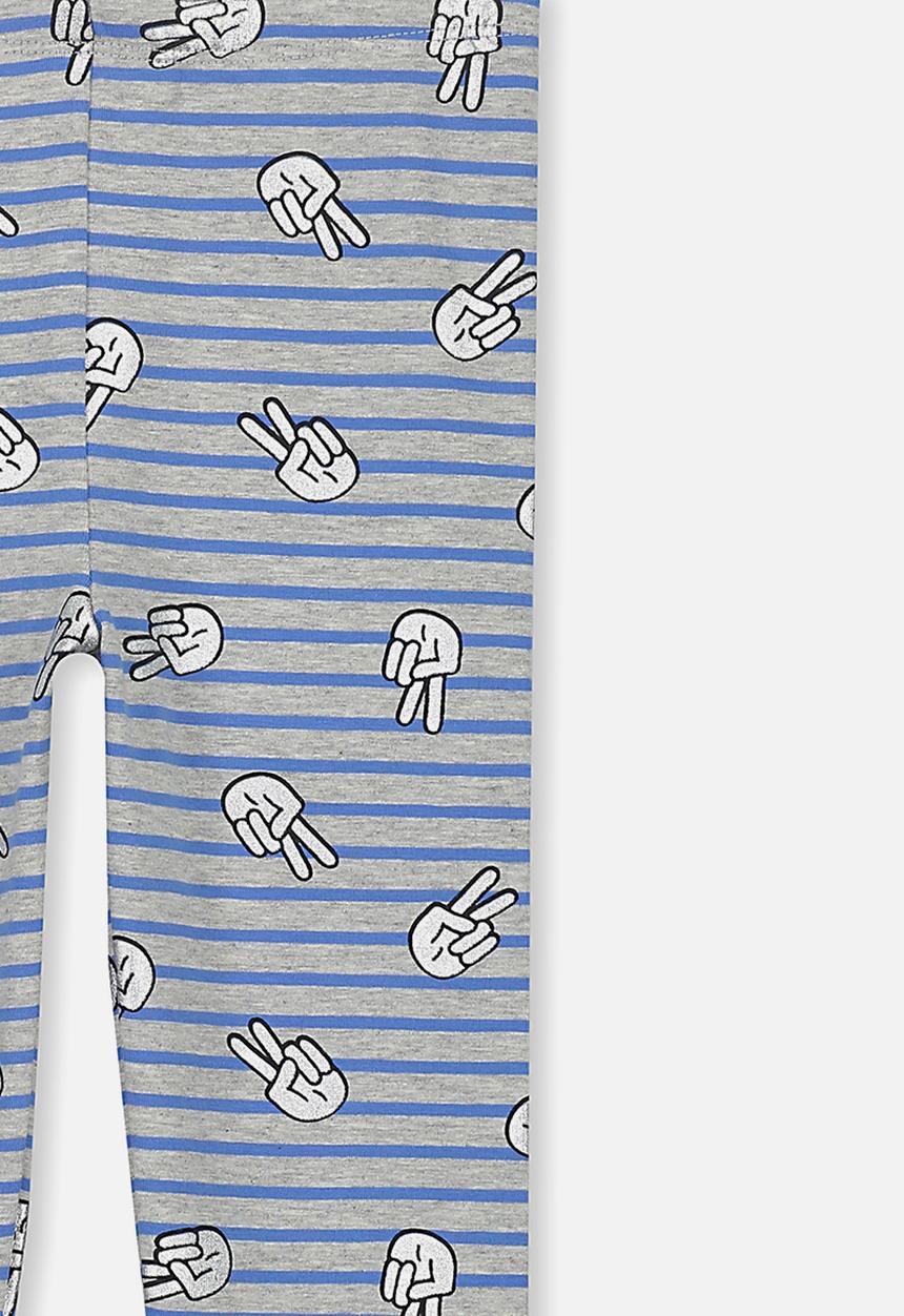 Cotton On - Kids huggies tights - multi 