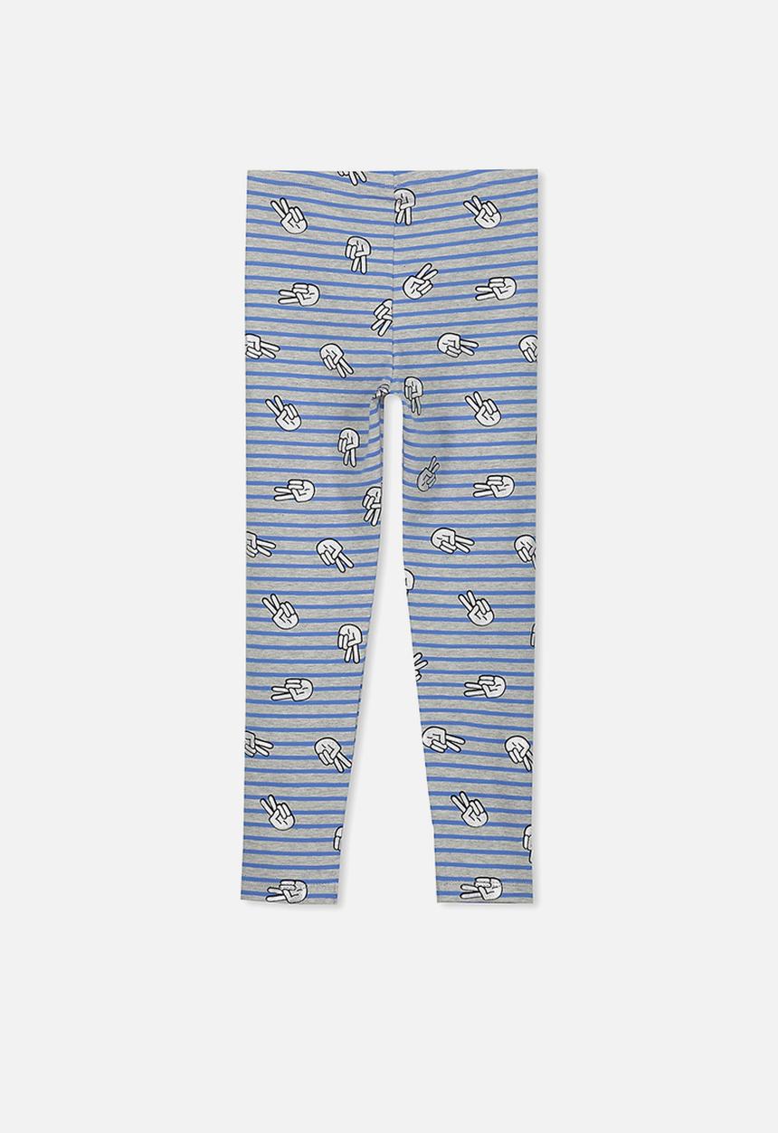 Cotton On - Kids huggies tights - multi 
