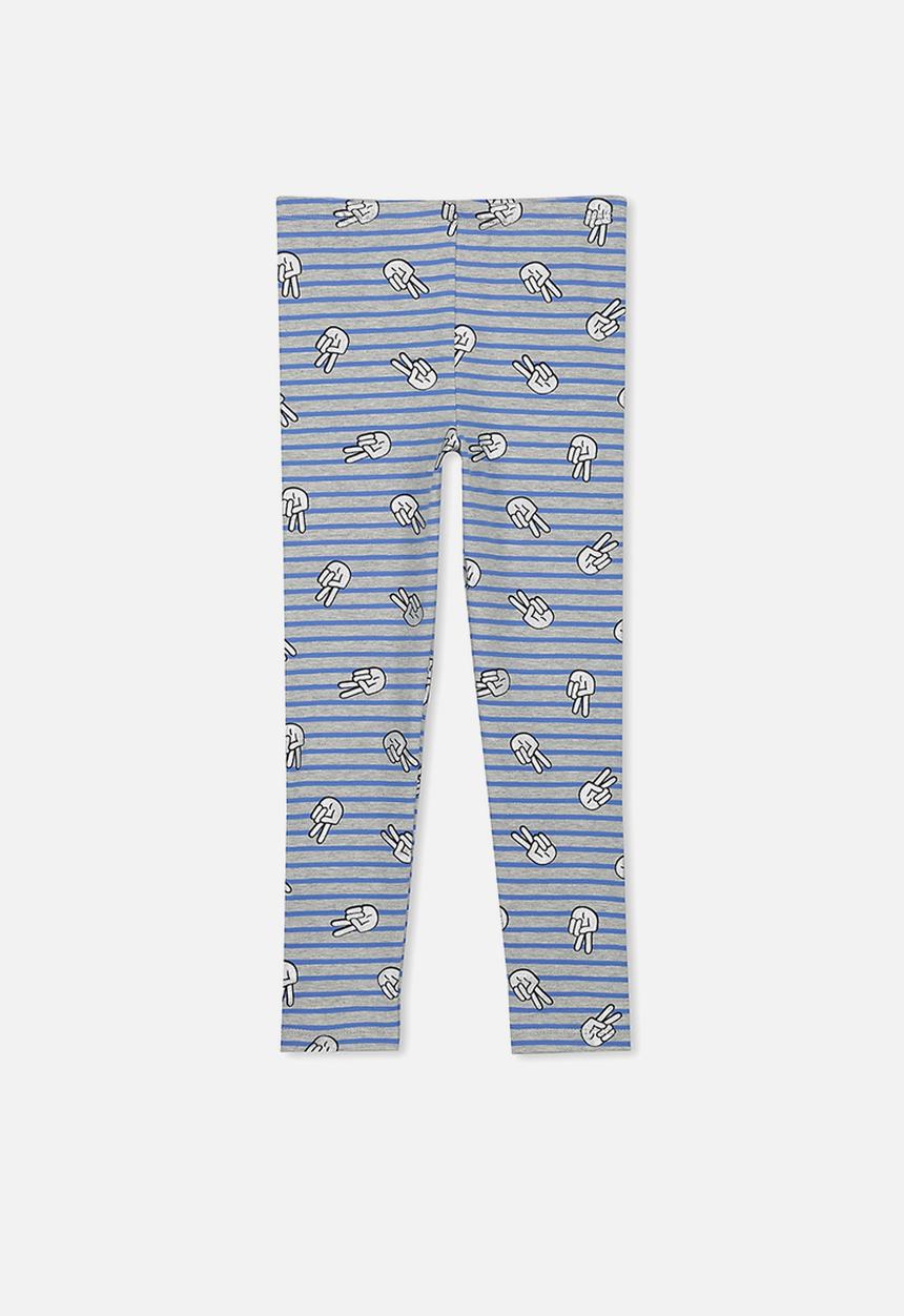 Cotton On - Kids huggies tights - multi 