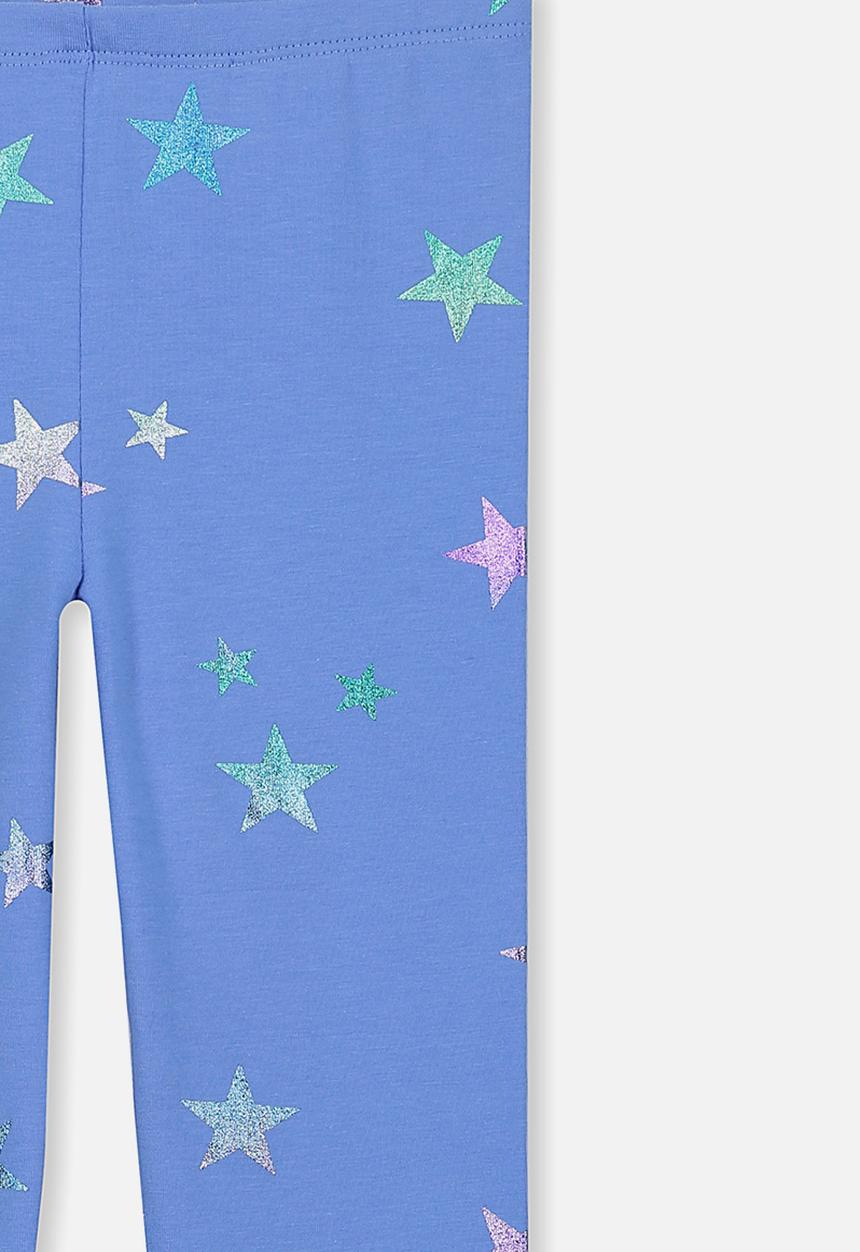 Cotton On - Kids huggies tights - blue 