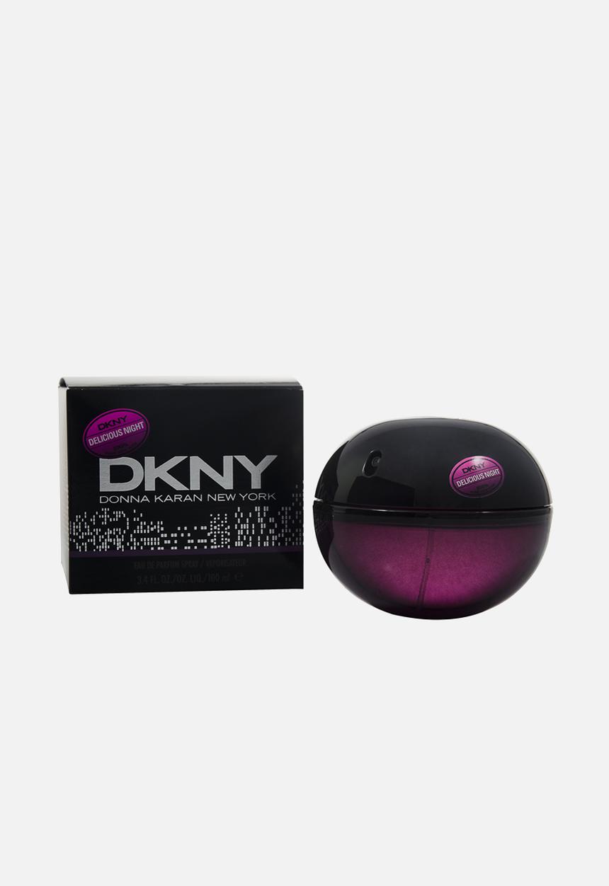 DNU-DKNY - Be Delicious Night Edp 100ml Spray (Parallel Import)