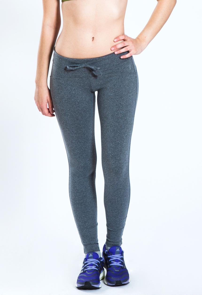 FIT Activewear - VIP Skinny – Grey