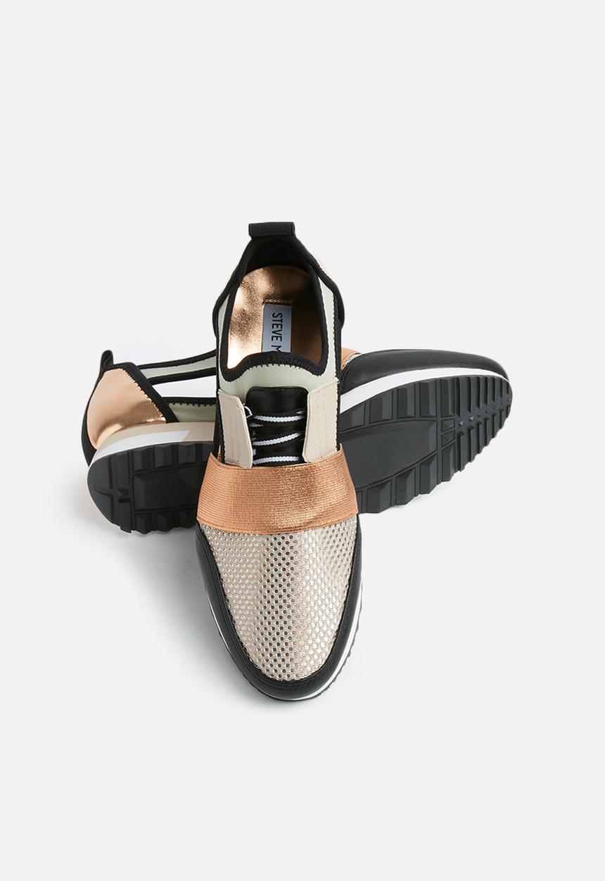 Steve Madden - Arctic sneaker - rose gold