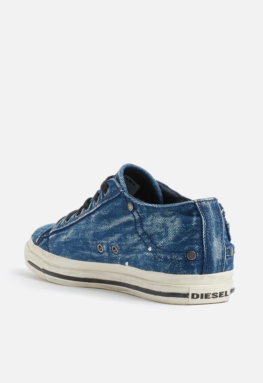 Diesel  - Magnete Exposure Low 