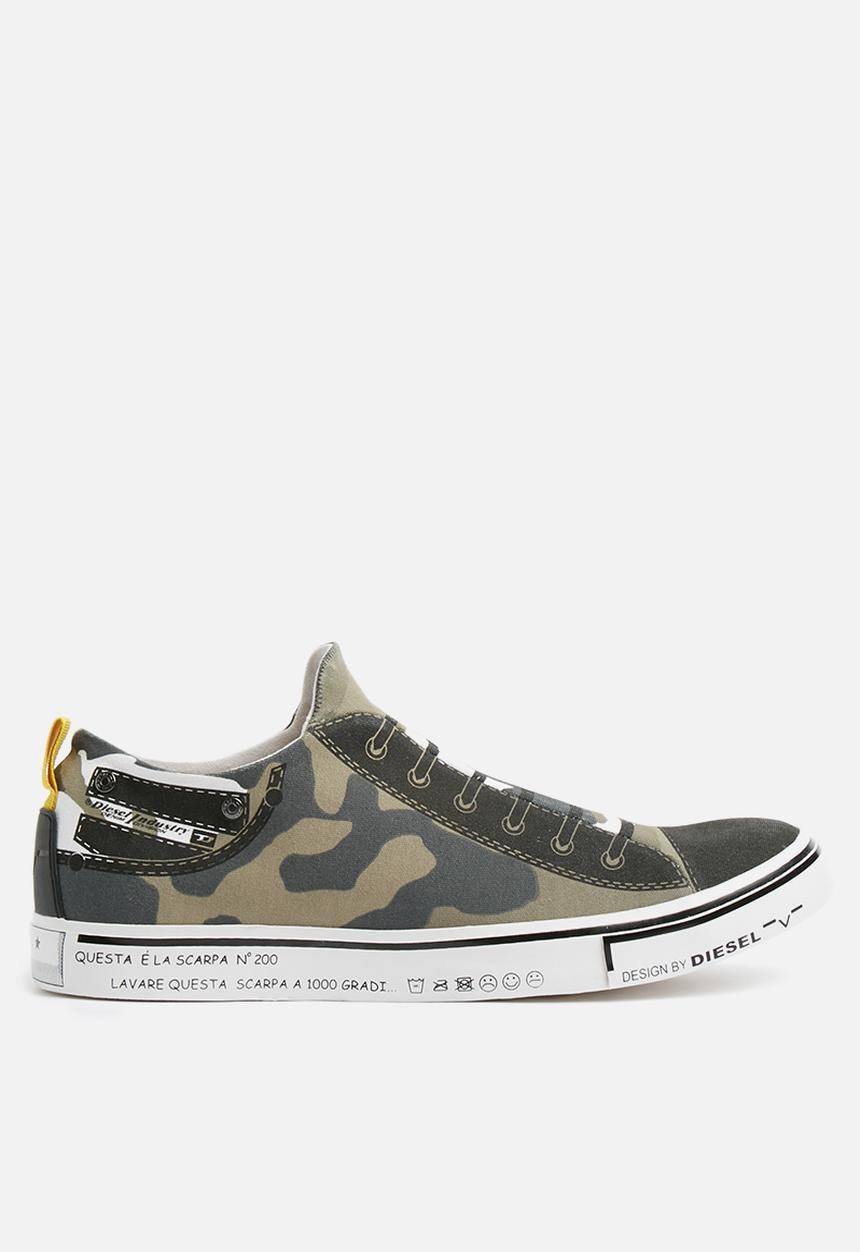 Diesel  - S Imaginee Low 