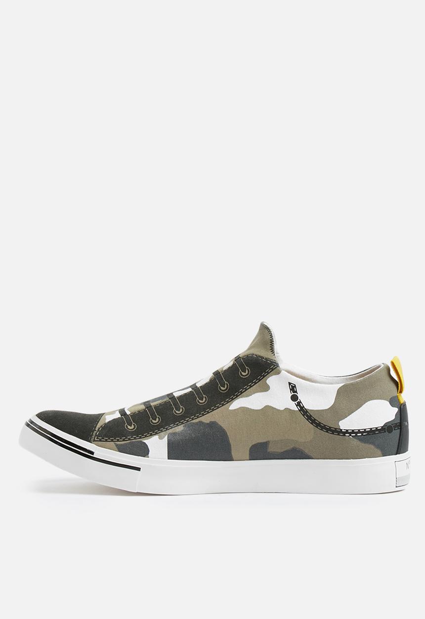 Diesel  - S Imaginee Low 