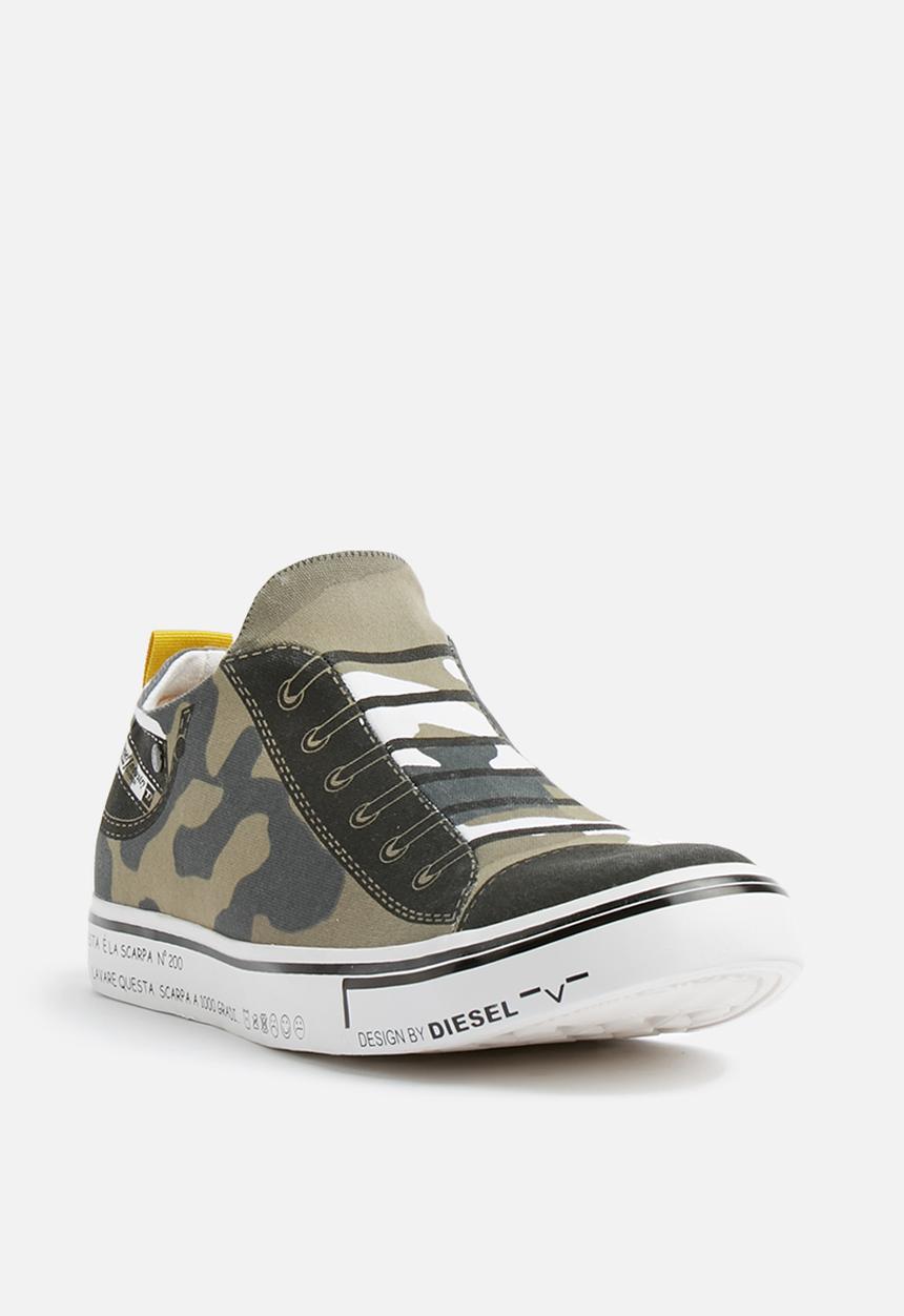 Diesel  - S Imaginee Low 