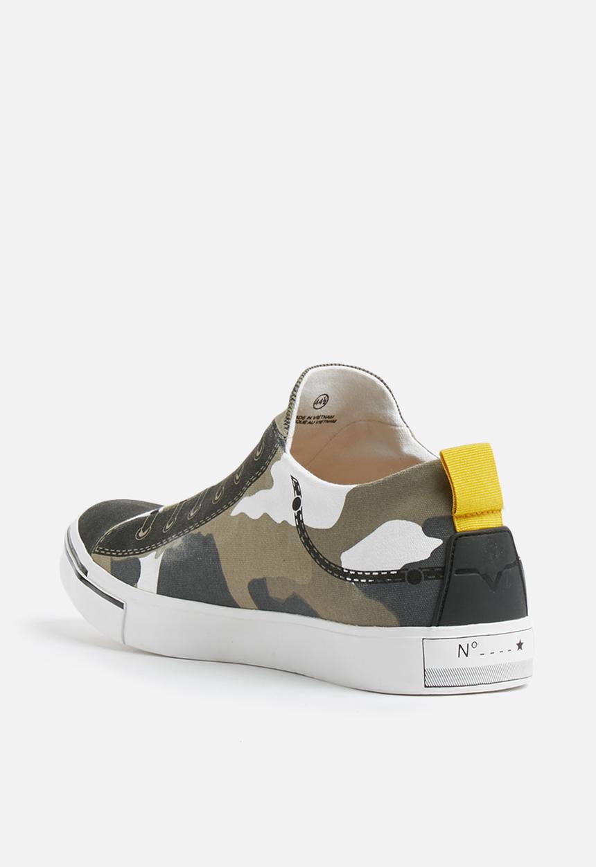 Diesel  - S Imaginee Low 