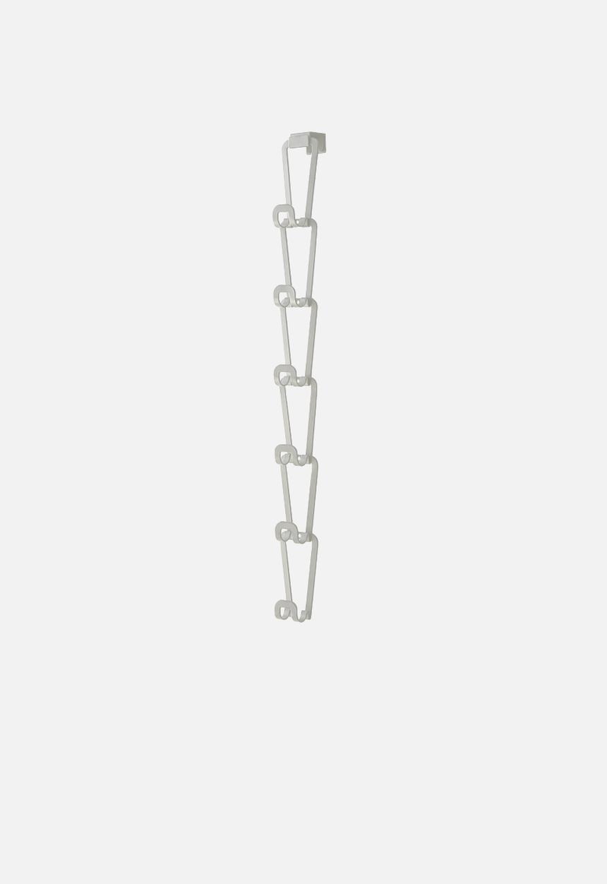 Yamazaki - Joint bag holder - white