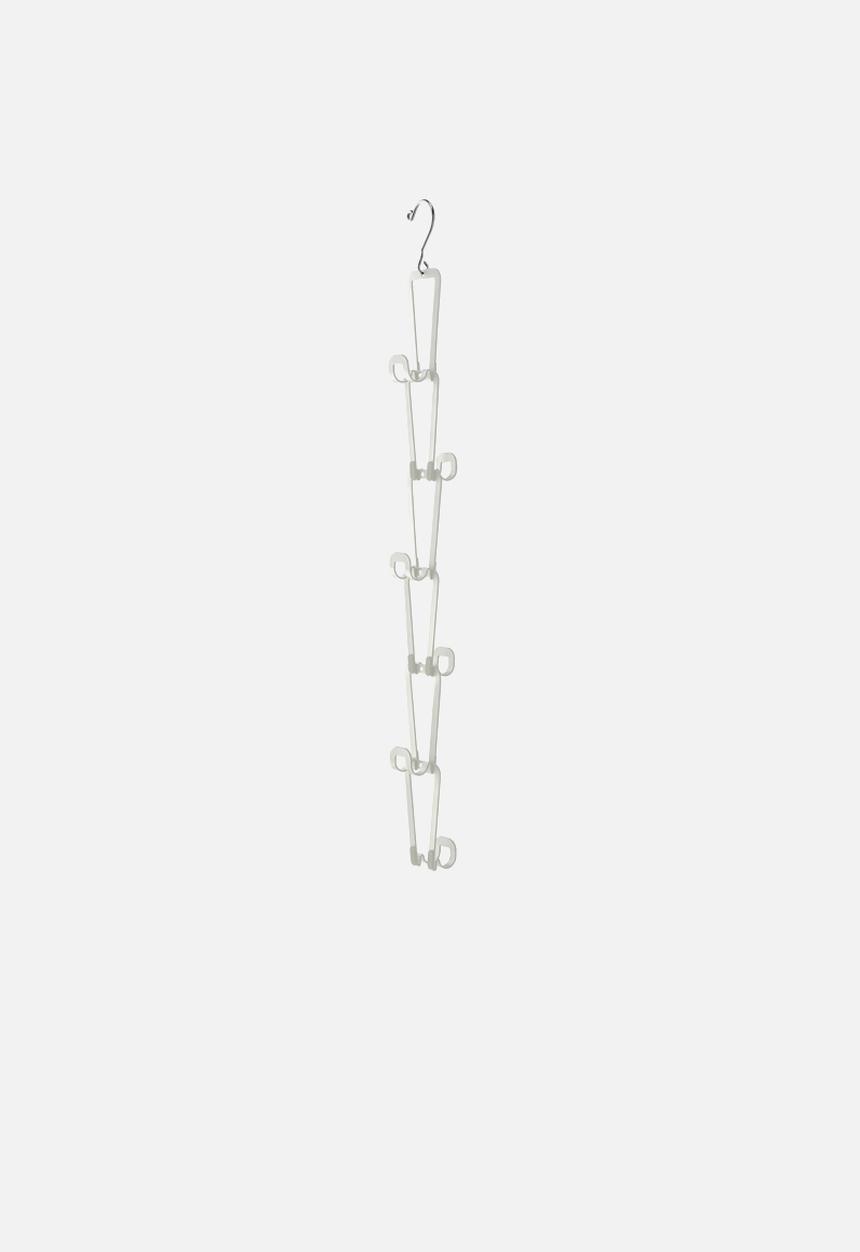 Yamazaki - Joint bag holder - white