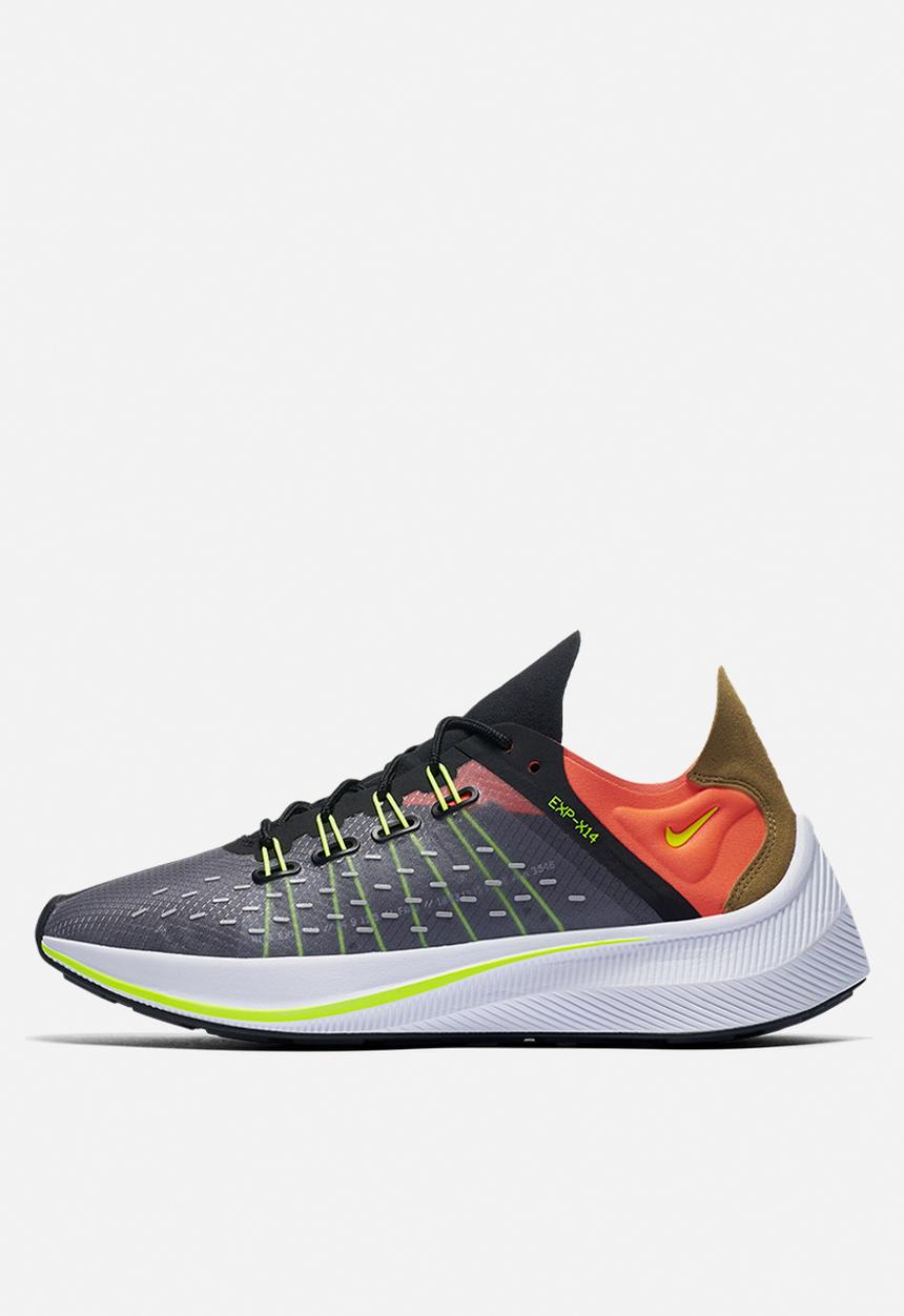 Nike - EXP-X14