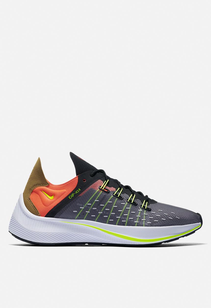 Nike - EXP-X14