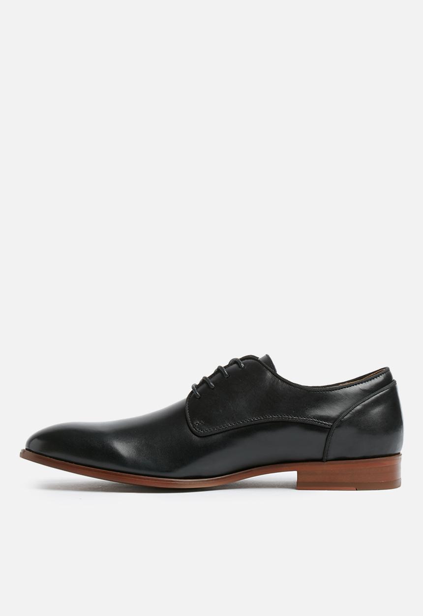 Steve Madden - Husk - black 