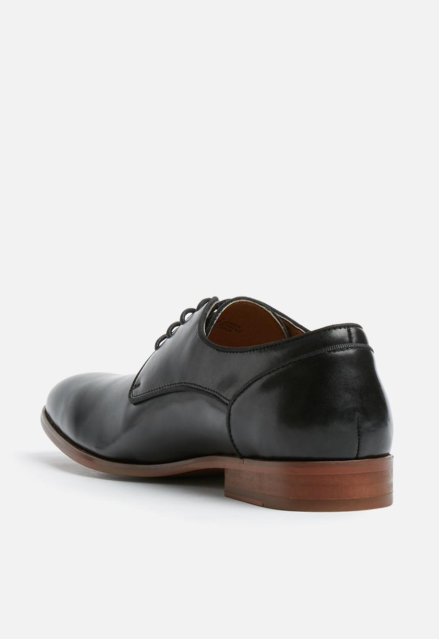 Steve Madden - Husk - black 