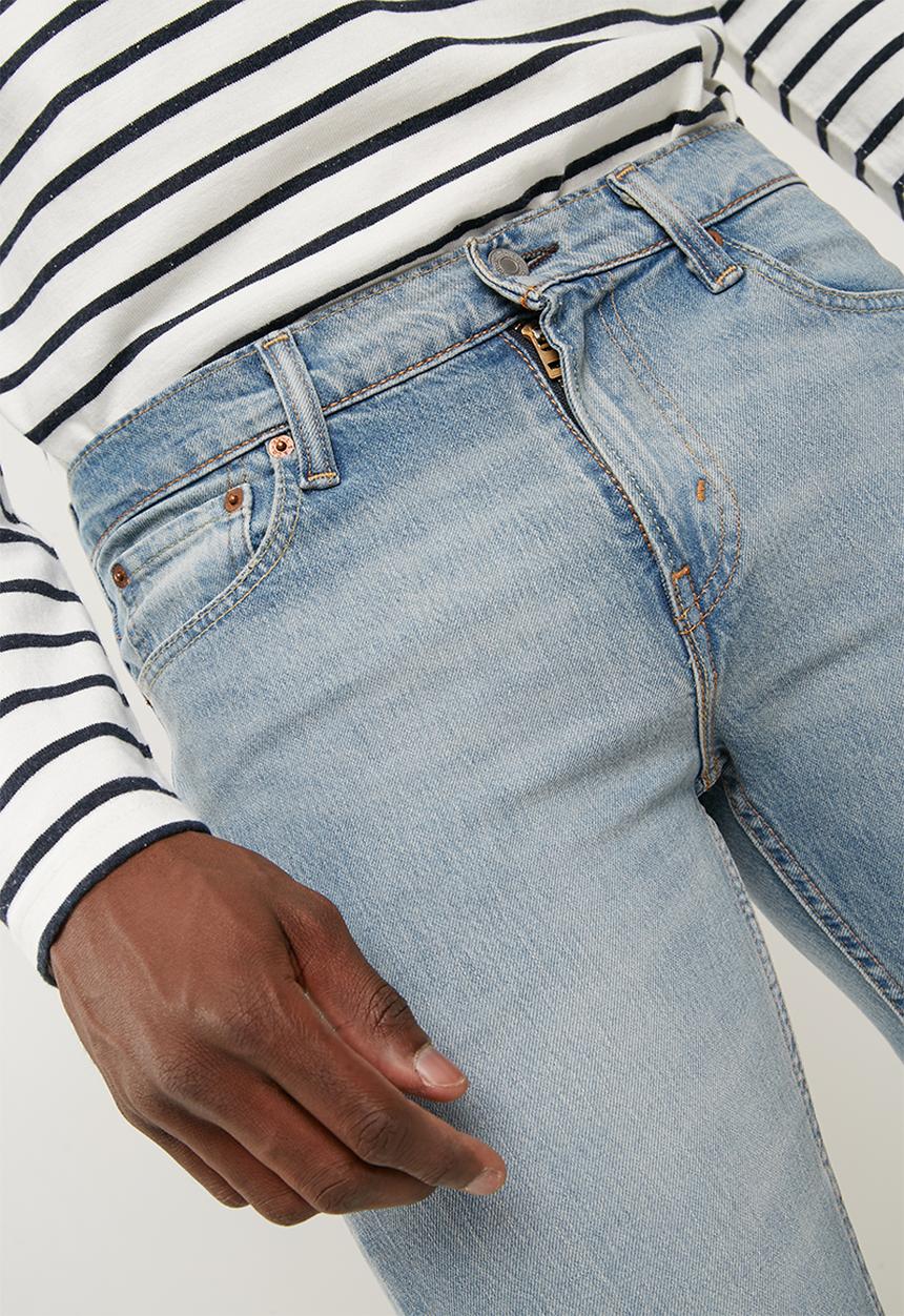 Levi’s® - 511 Slim fit jeans - blue