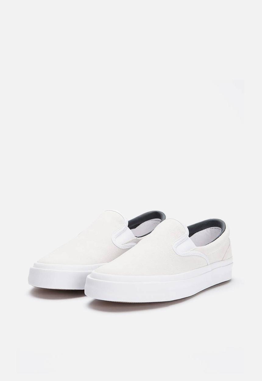 Converse - One Star CC slip - White/Black/White