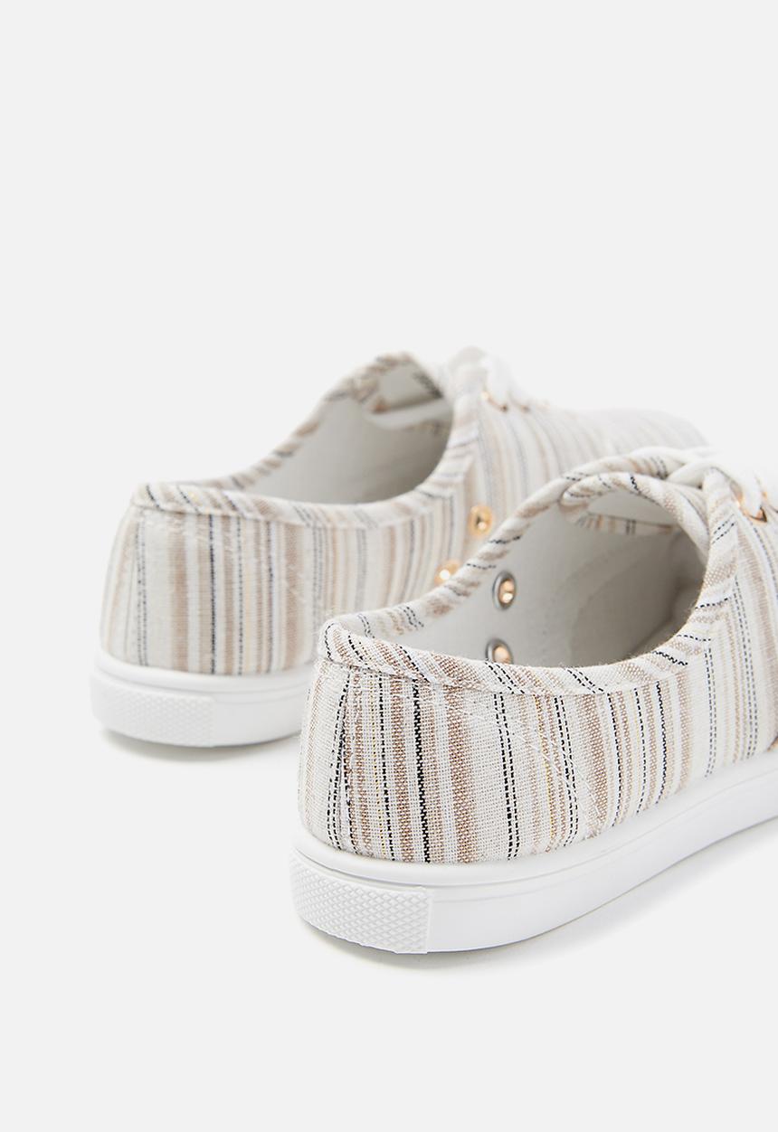 Cotton On - Juno plimsoll - multi 