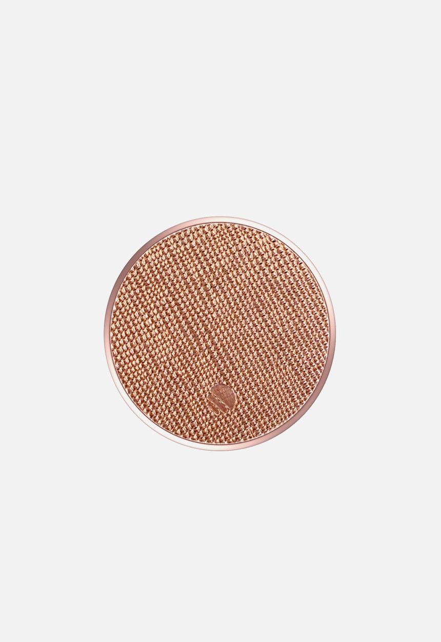 Popsockets - Saffiano popsocket - rose gold