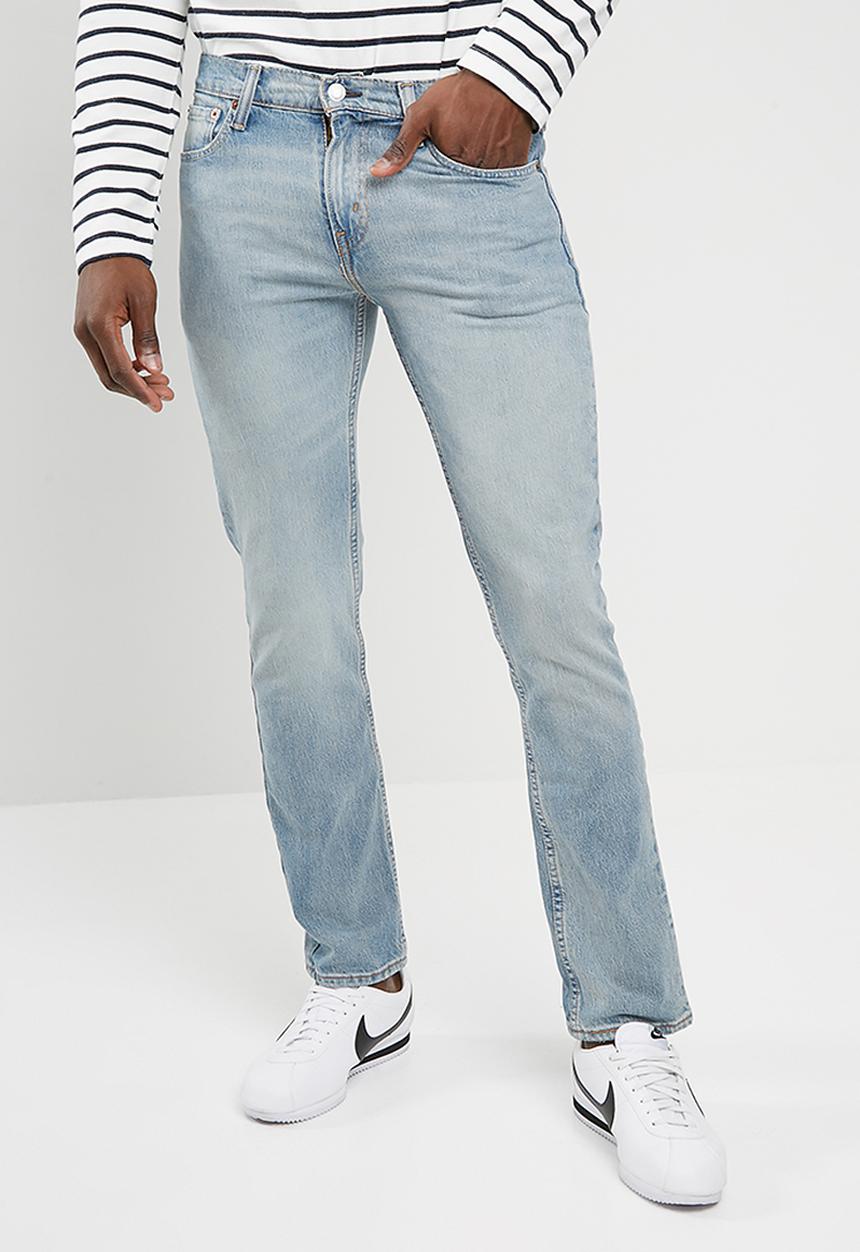 Levi’s® - 511 Slim fit jeans - blue