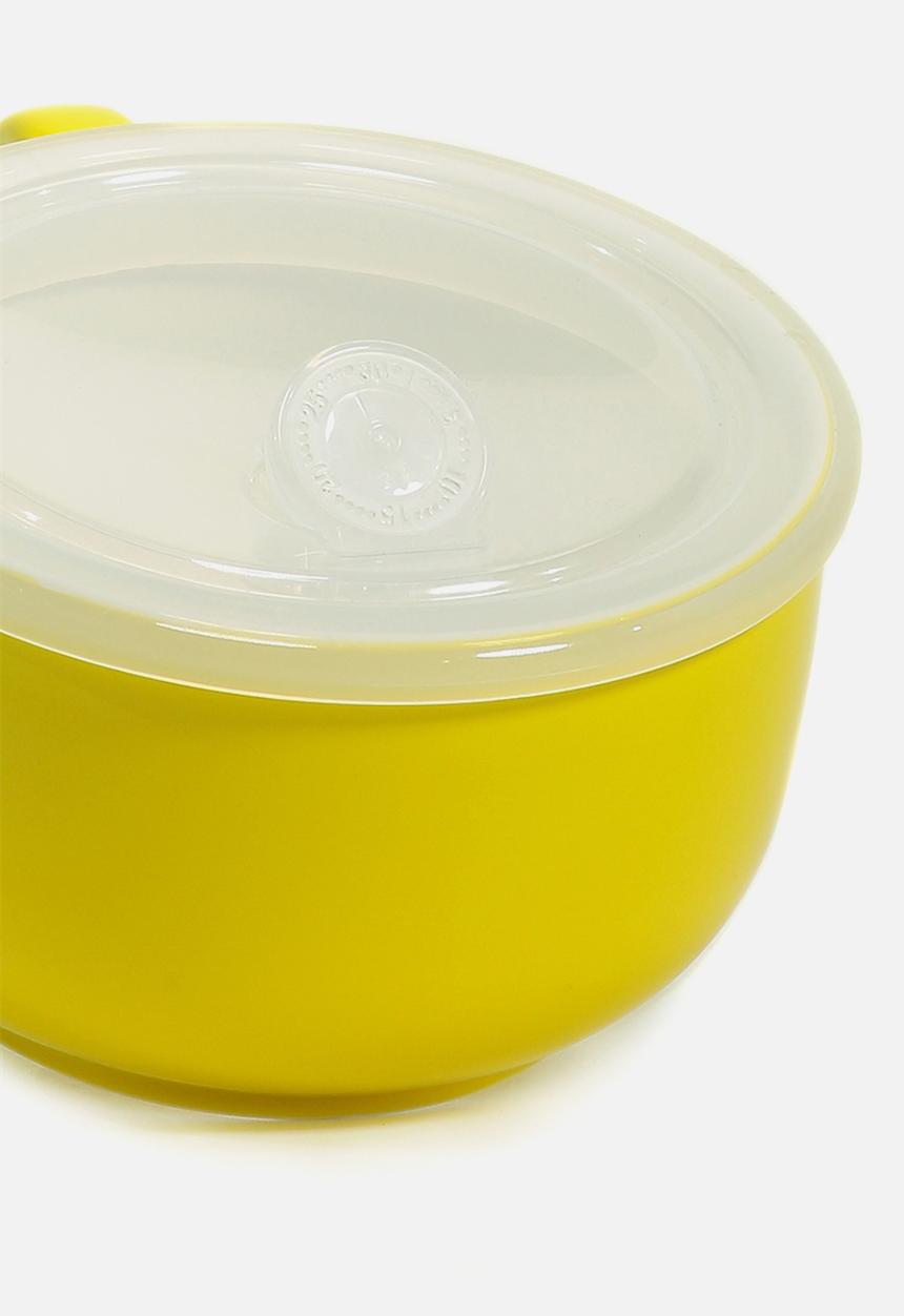 Typo - Big mug bowl - hey there sunshine