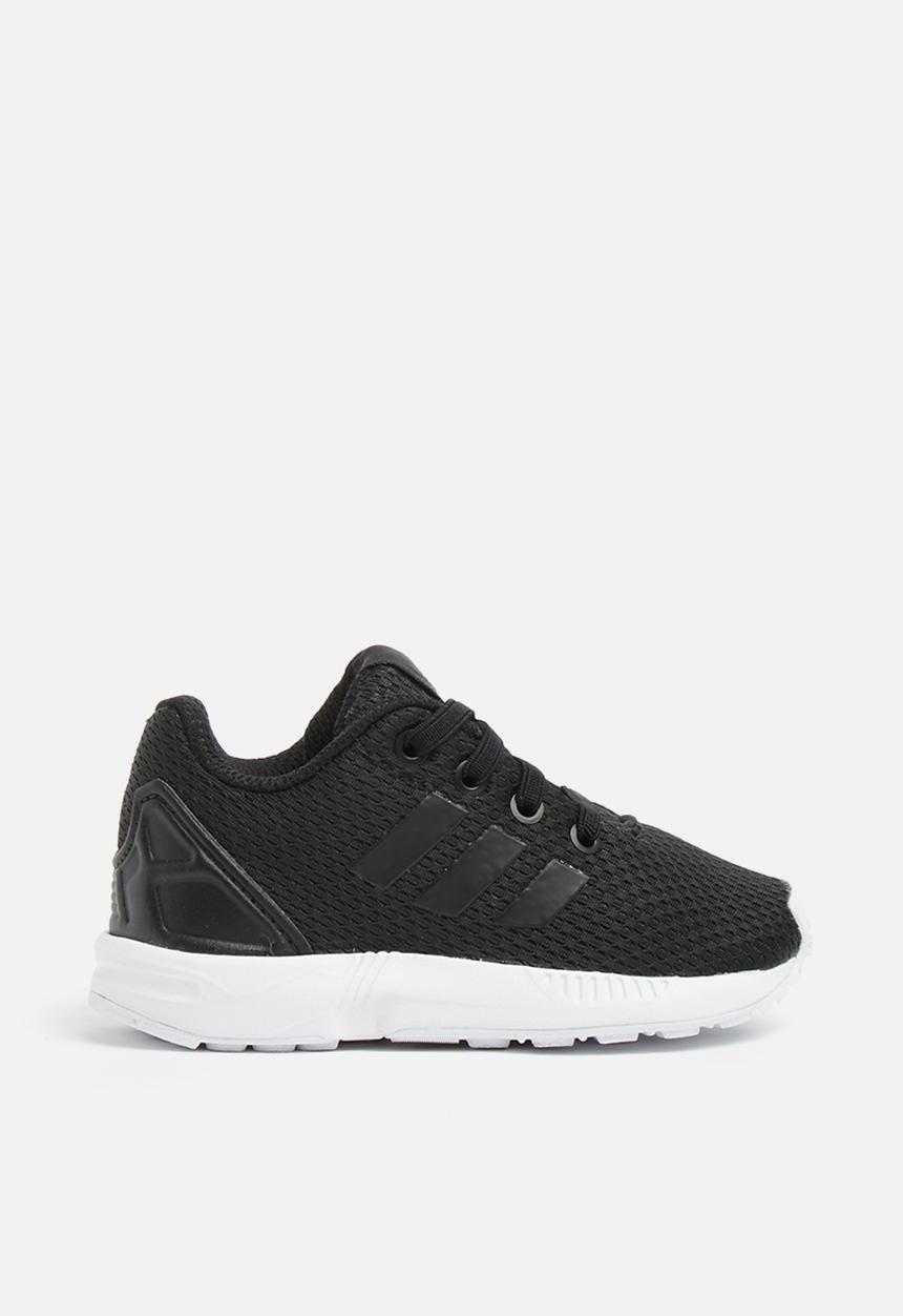 adidas Originals - Infants ZX Flux I - black/white