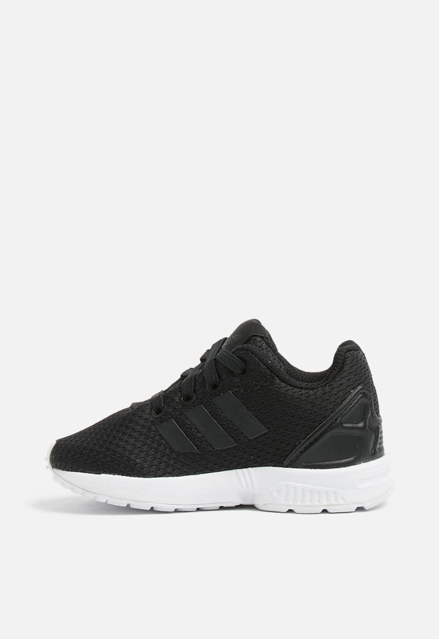 adidas Originals - Infants ZX Flux I - black/white