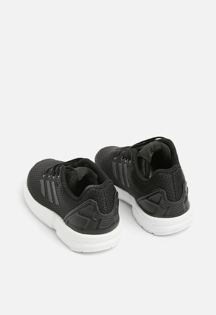 adidas Originals - Infants ZX Flux I - black/white