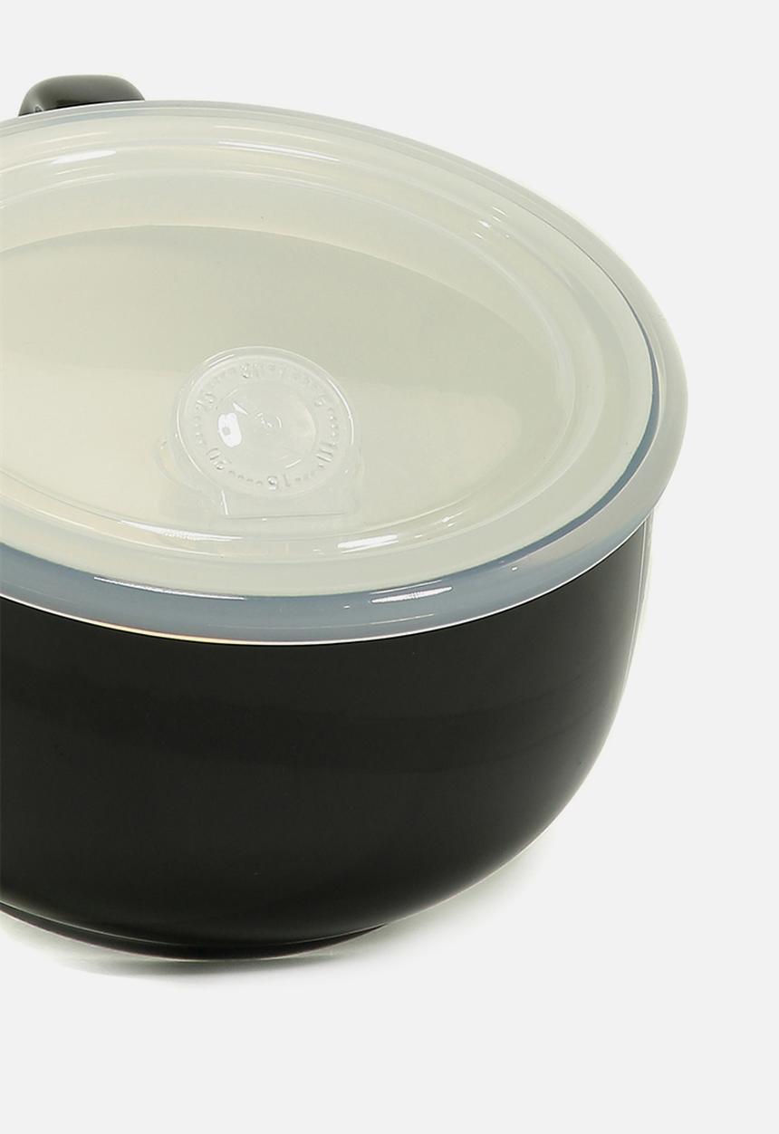 Typo - Big mug bowl - sorry about what I said