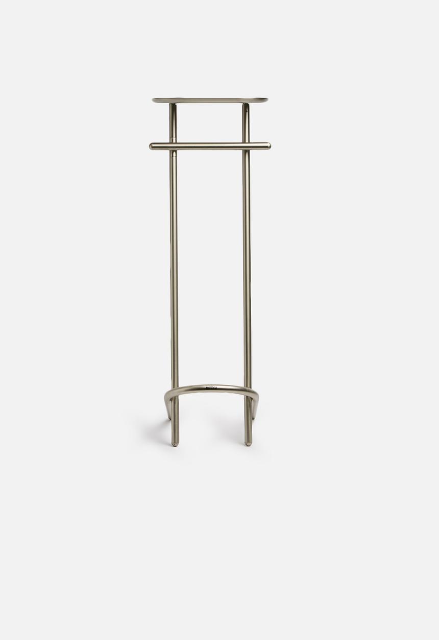 Umbra - Valetto toilet paper stand - silver 