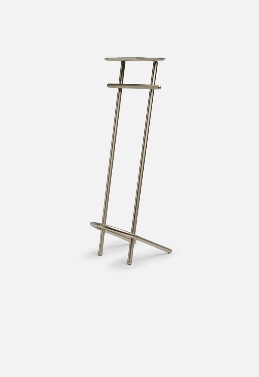 Umbra - Valetto toilet paper stand - silver 