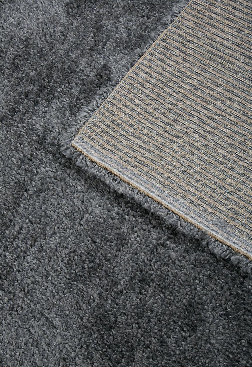 Fotakis - Royal nomadic shaggy rug - grey