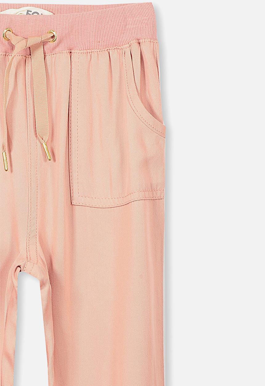 Cotton On - Alexa jogger pants - pink