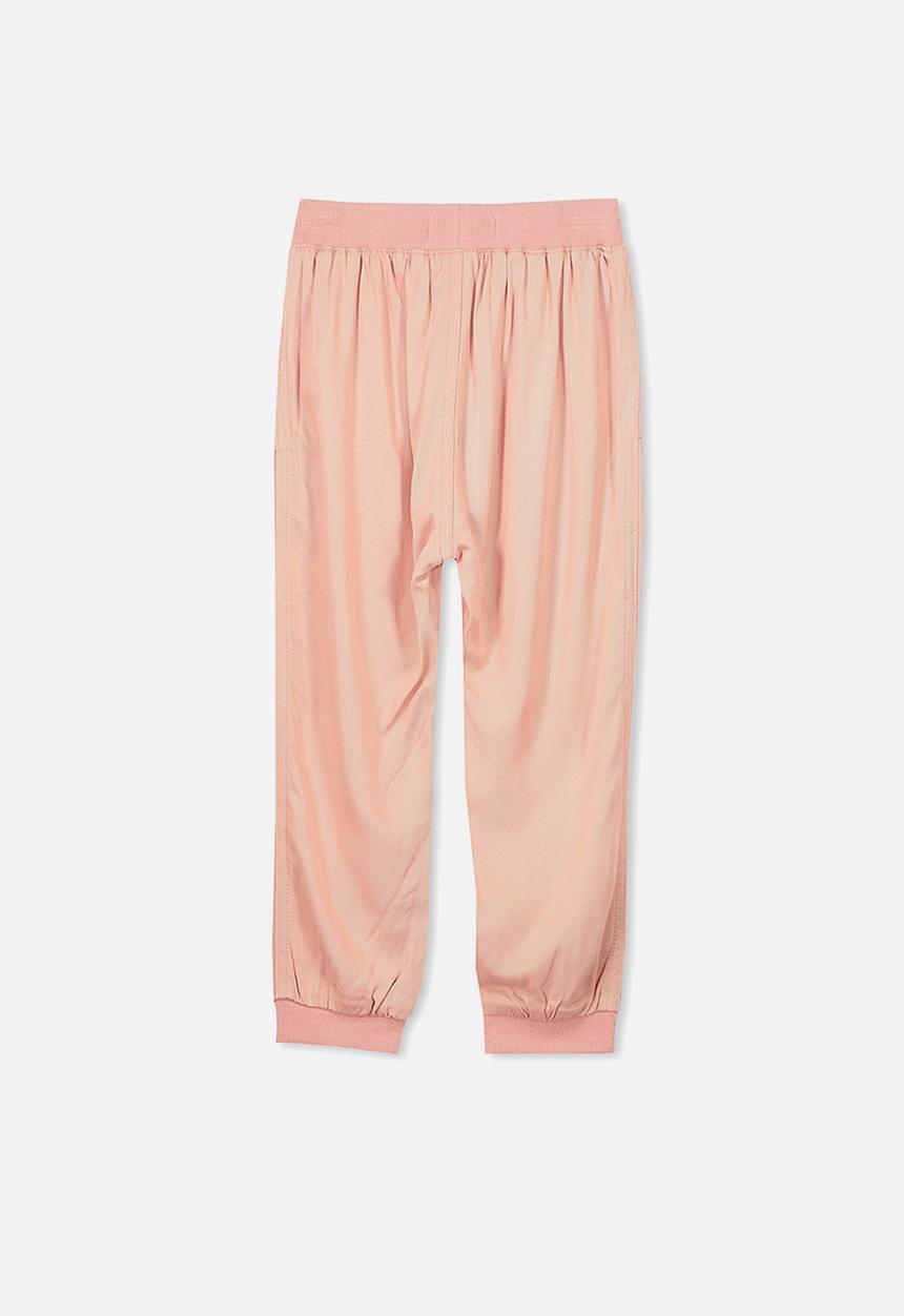 Cotton On - Alexa jogger pants - pink