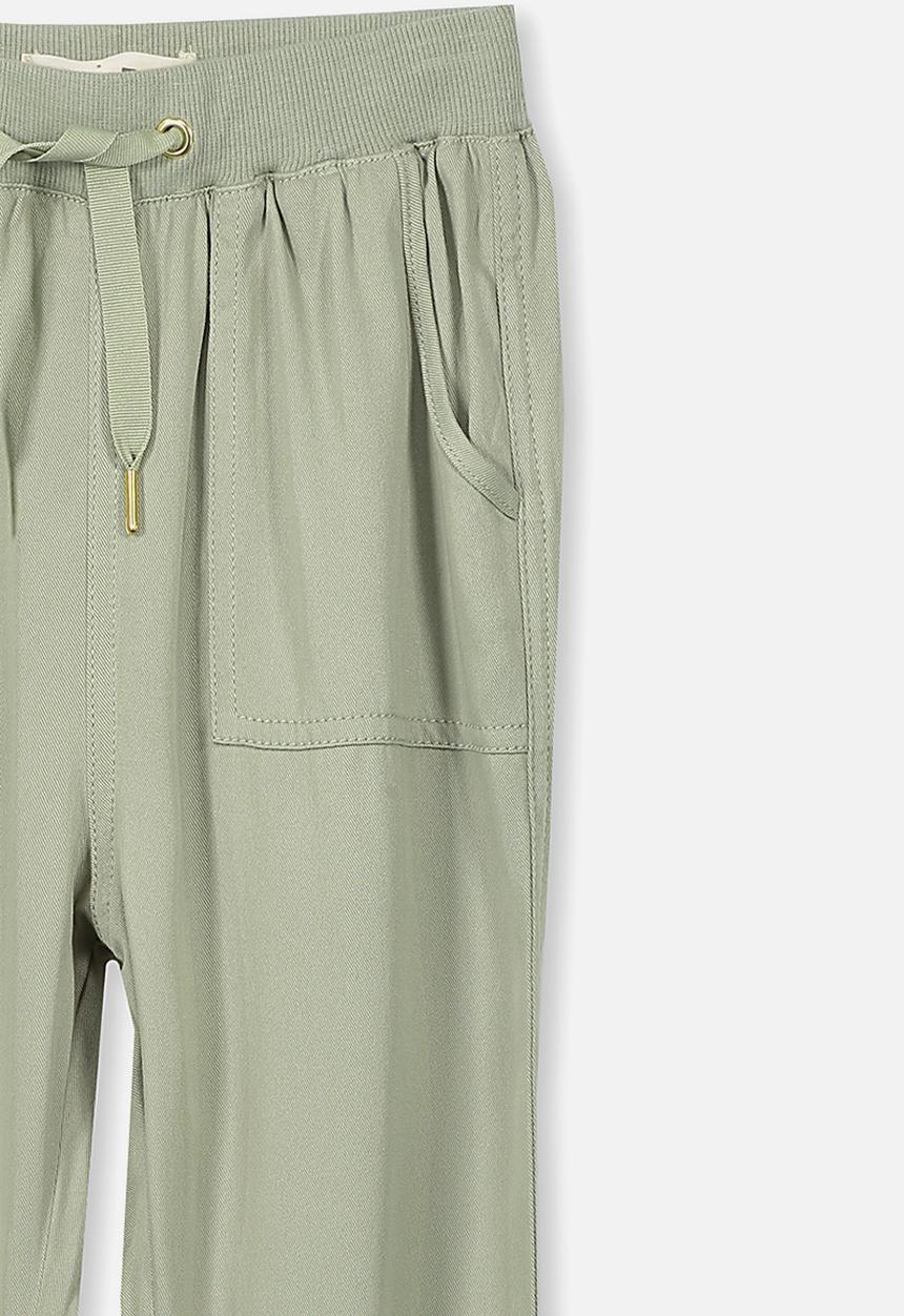 Cotton On - Alexa jogger pants - khaki