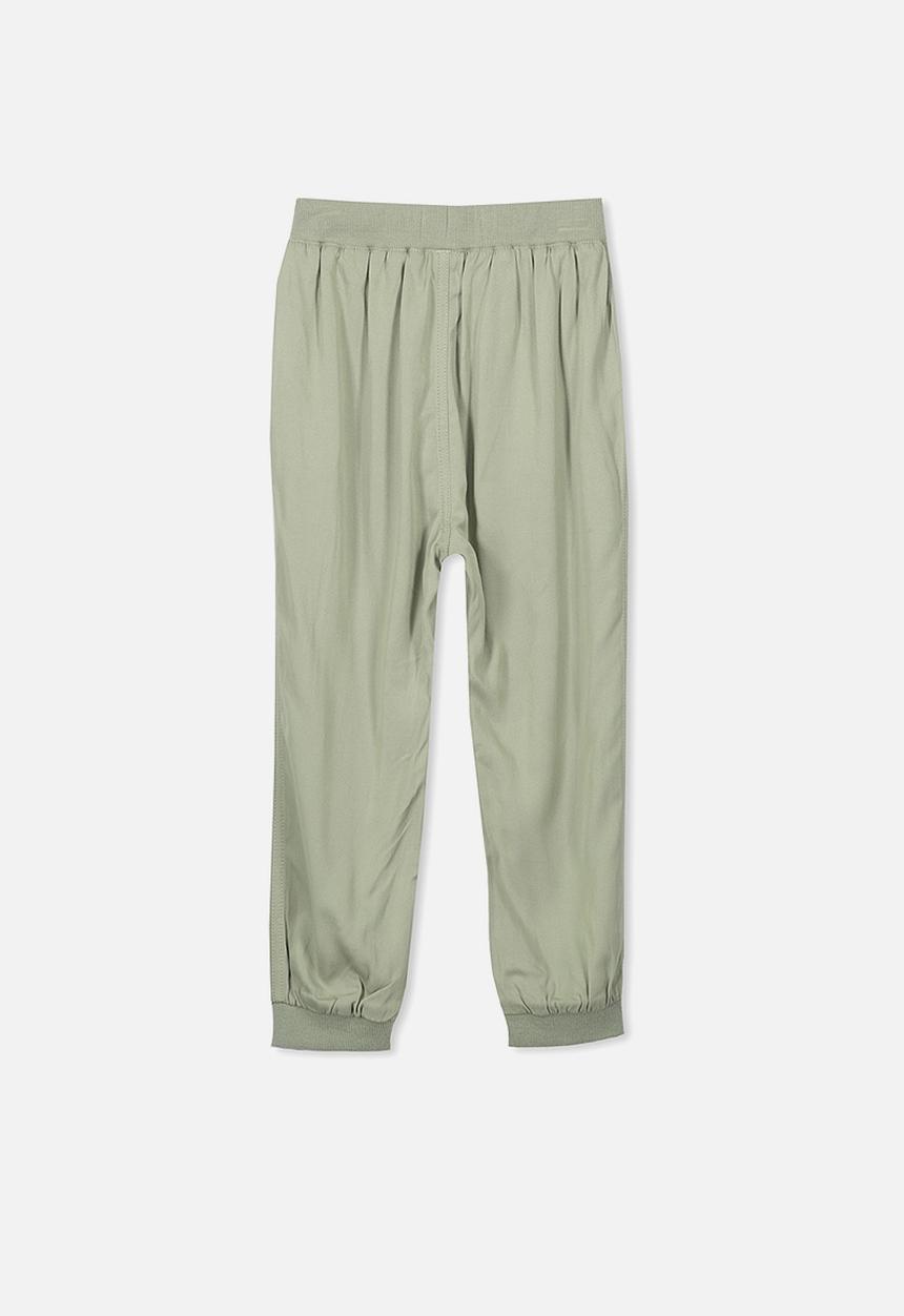 Cotton On - Alexa jogger pants - khaki