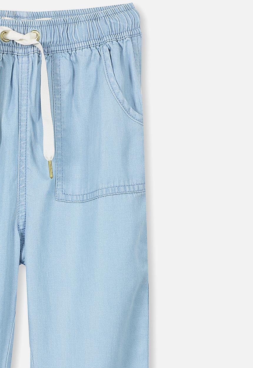 Cotton On - Alexa jogger pants - blue