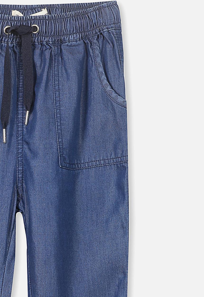 Cotton On - Alexa jogger pants - navy
