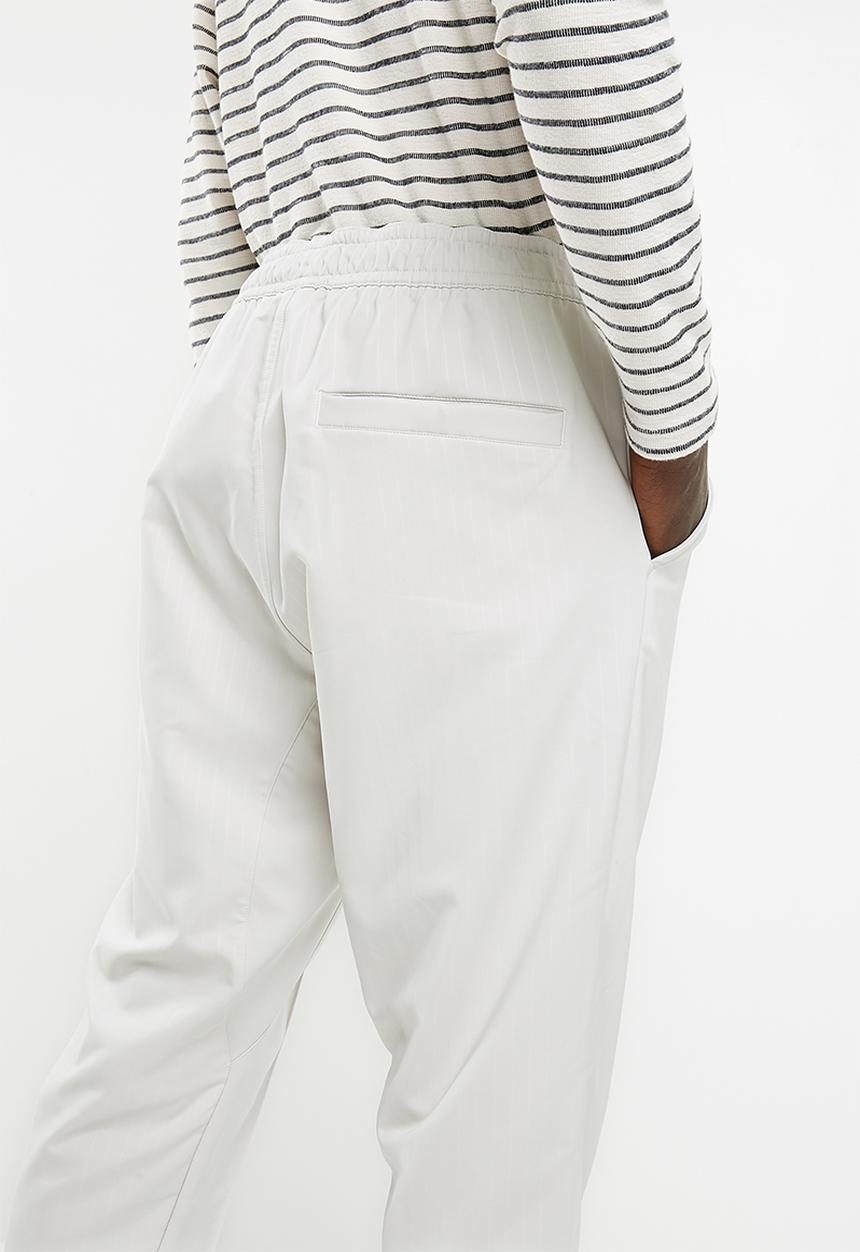 adidas Originals - 7/8 pants - grey