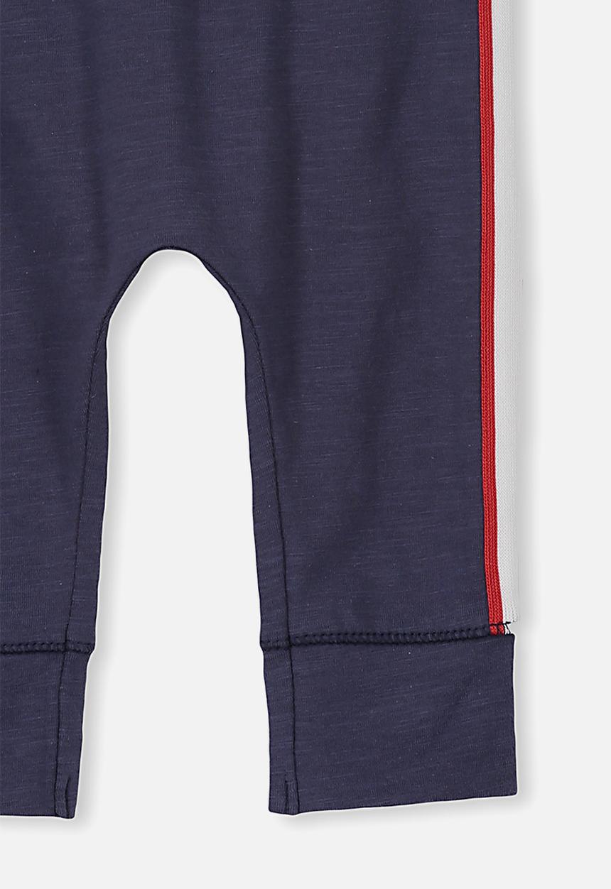 Cotton On - Mini legging - navy