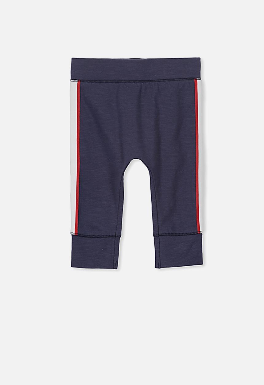 Cotton On - Mini legging - navy