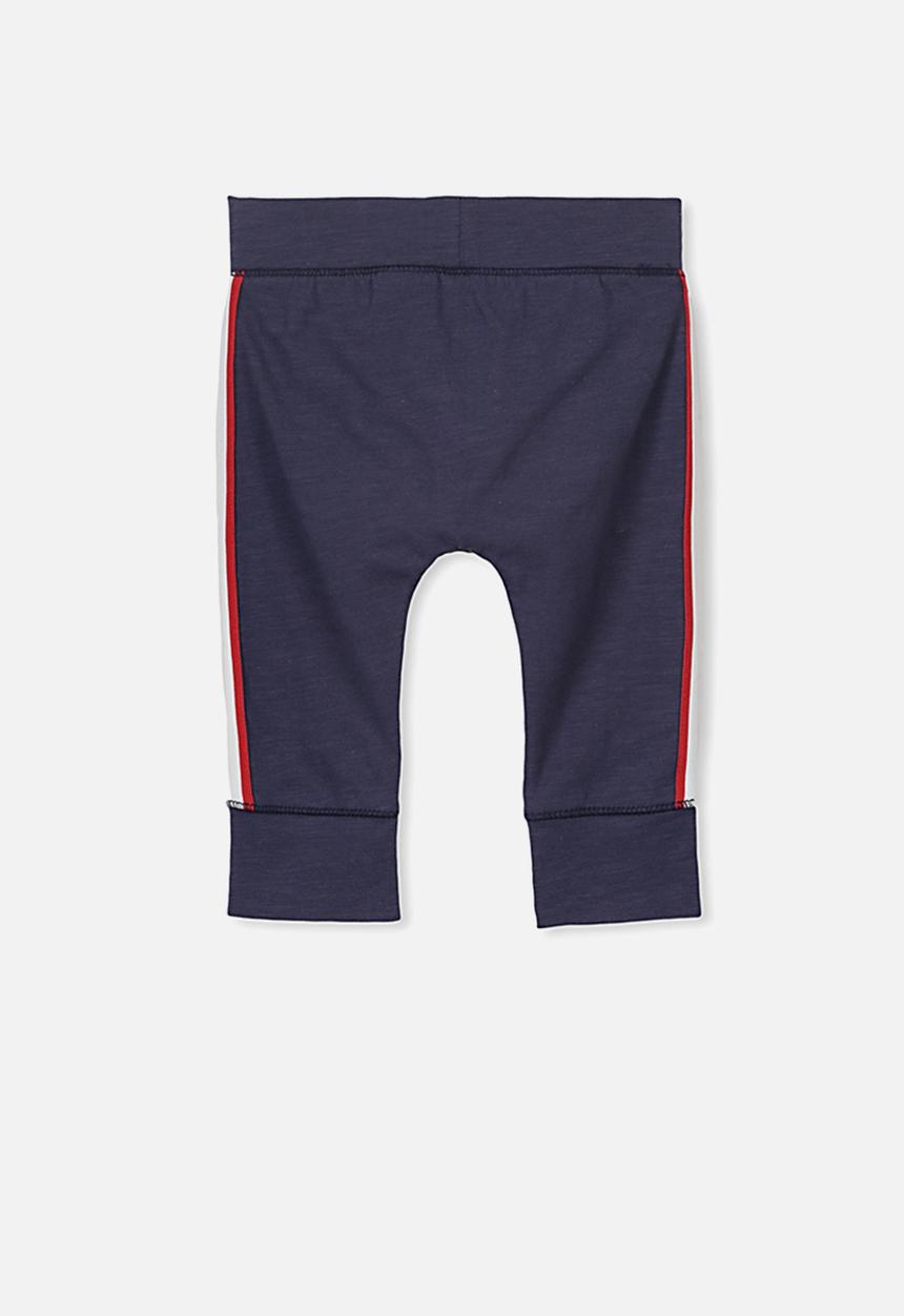 Cotton On - Mini legging - navy